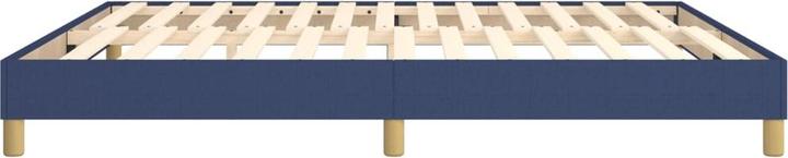 Image du produit vidaXL Boxspringbettgestell (160 x 200 cm)