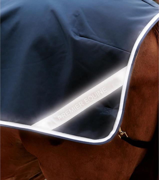 Image du produit Premier Equine Couverture d'équitation Exercise Competition Sheet