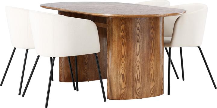 Image du produit Venture Home Berit (Panneau de bois MDF)