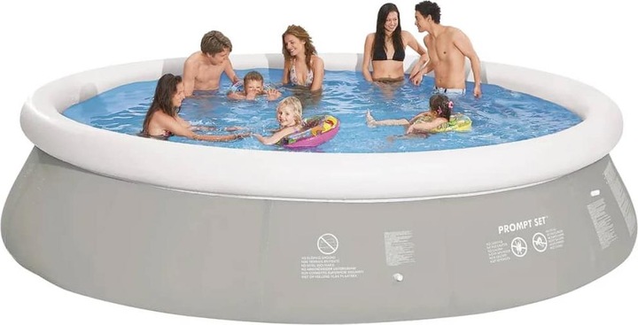 Jilong Pool (Ø 450 x 122 cm)