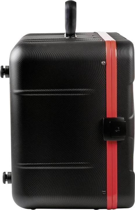 Actual product image Parat PARACTIVE 35 CP-7 82000151 Tool case, unequipped (W x H x D) 490 x 3