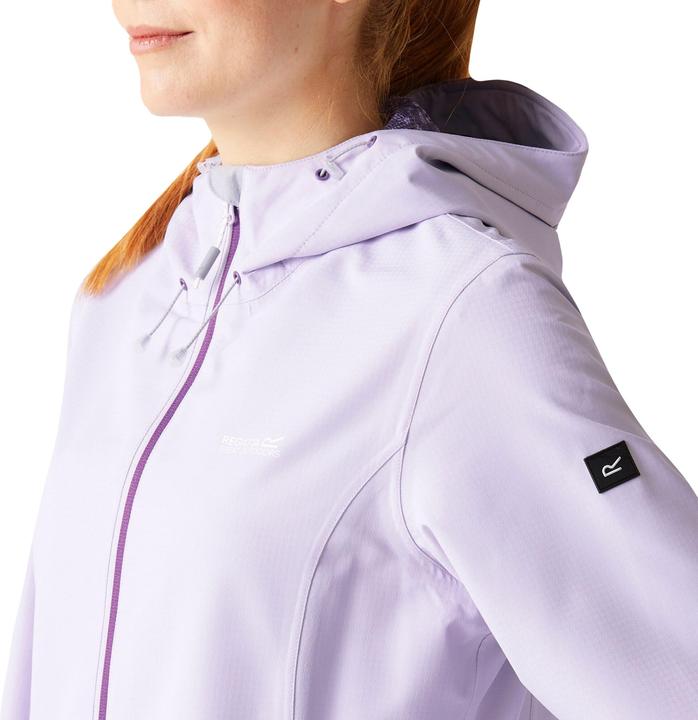 Produktbild Regatta Hamara III Jacke (46)