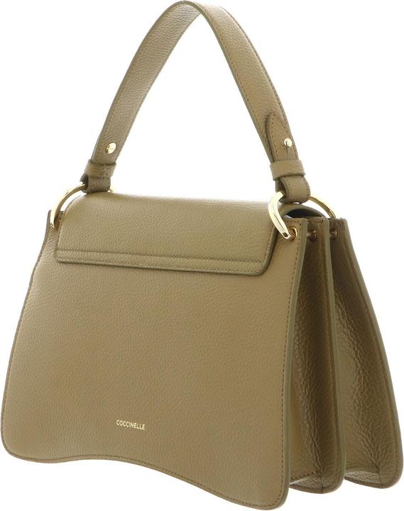 Produktbild Coccinelle C-Me Grained Leather Handbag