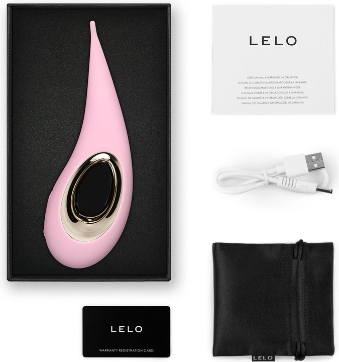 Produktbild LELO Dot