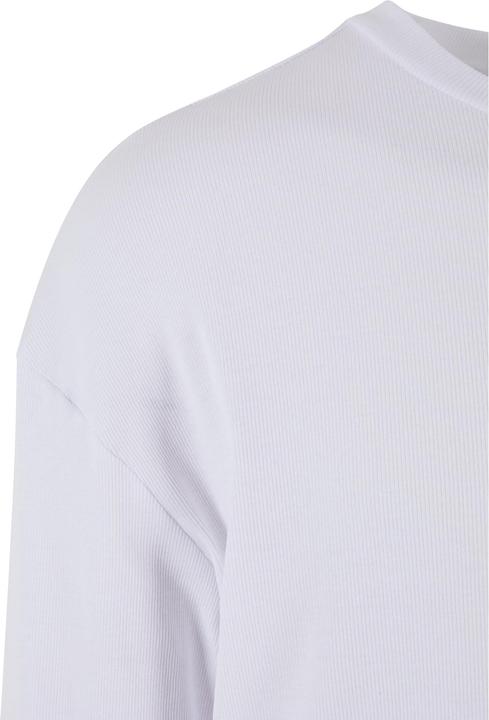 Immagine prodotto Urban Classics Manica lunga a coste organiche - 140933 (XL)
