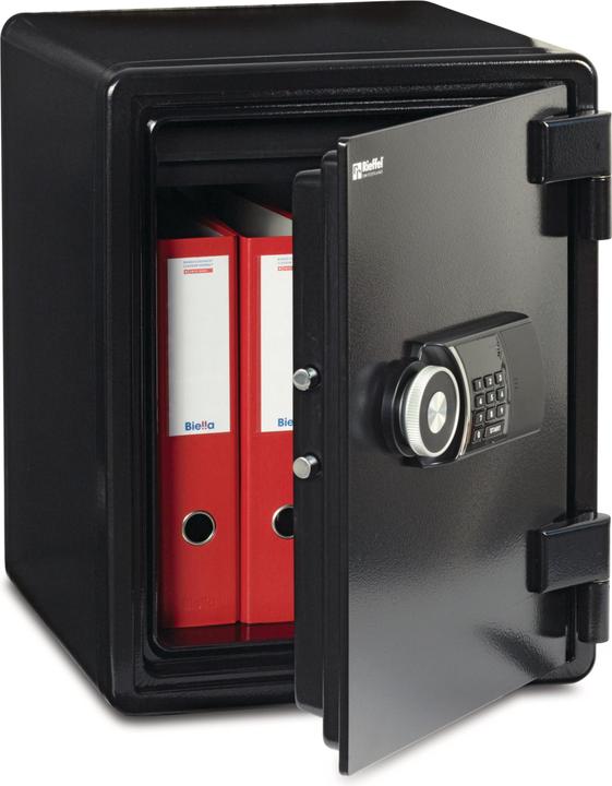 Produktbild Rieffel Feuerschutz-Tresor 60P VT-FS 540 EN (40 l)