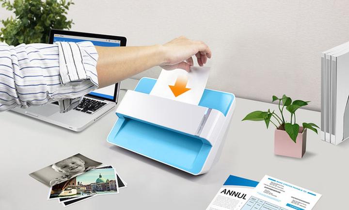 Image du produit Plustek ePhoto Z300 (USB)