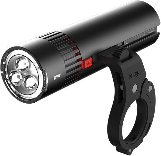 knog. La piste du REP (1000 lm)
