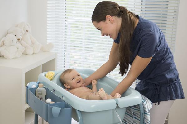 Image du produit Chicco Cuddle & Bubble Confort