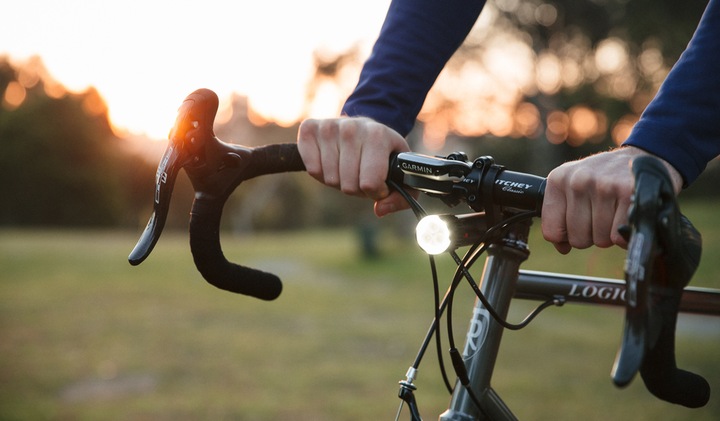 Produktbild knog. PWR Trail (1000 lm)
