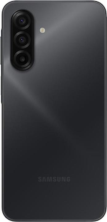 Produktbild Samsung A175 GALAXY A17 256GB (256 GB, Black, 6.70", Hybrid Dual SIM, 4G)