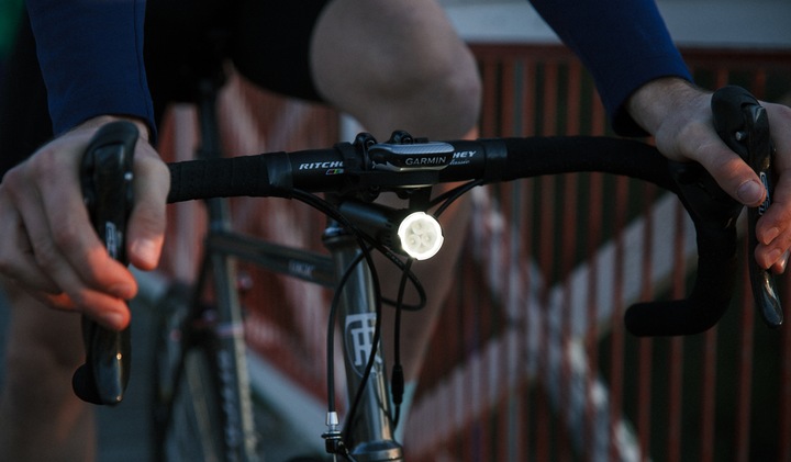 Produktbild knog. PWR Trail (1000 lm)
