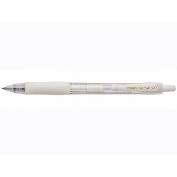 Produktbild Pilot Gelschreiber G2 07 Pastell, pastellweiá (Pastellweiss, 1 x)