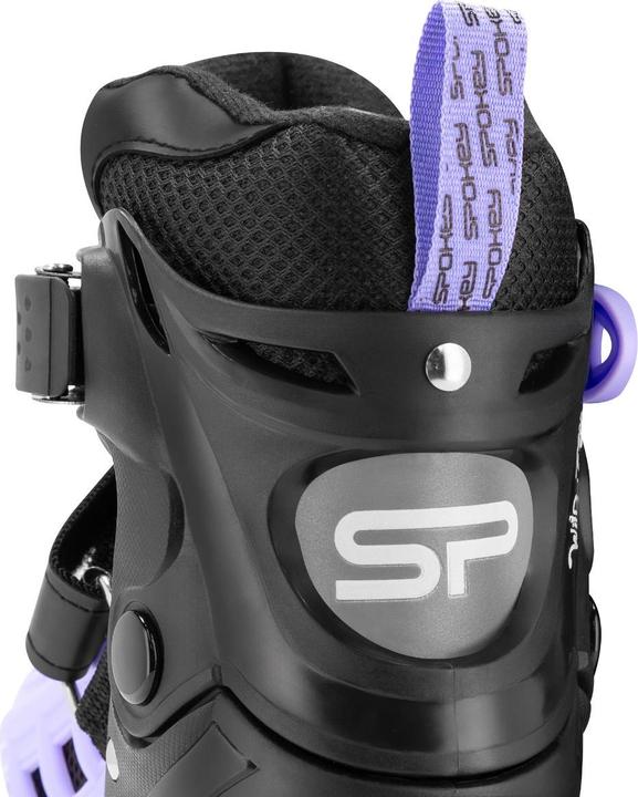 Image du produit Spokey 4in1 4One Jr Rollerblades (39, 40, 41, 42, 43)