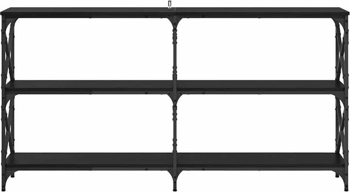 Produktbild vidaXL Konsolentisch (28 x 156 x 80.50 cm)