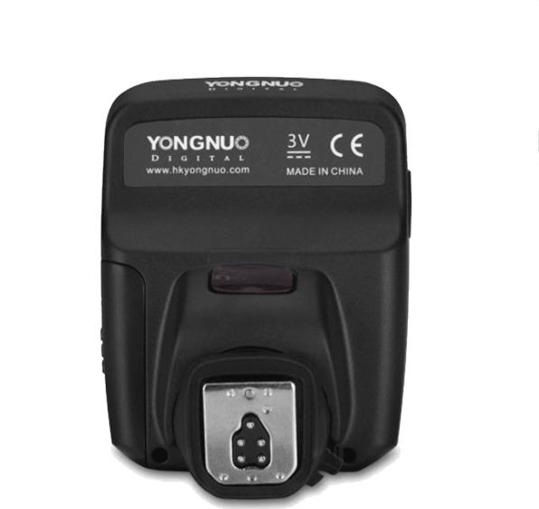 Produktbild Yongnuo YN-560-TXPRO-C