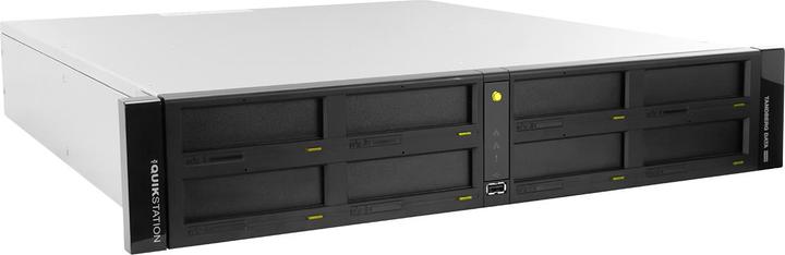 Image du produit Tandberg Data RDX QuikStation 8 RM 8-bay Ethernet 2U NEW