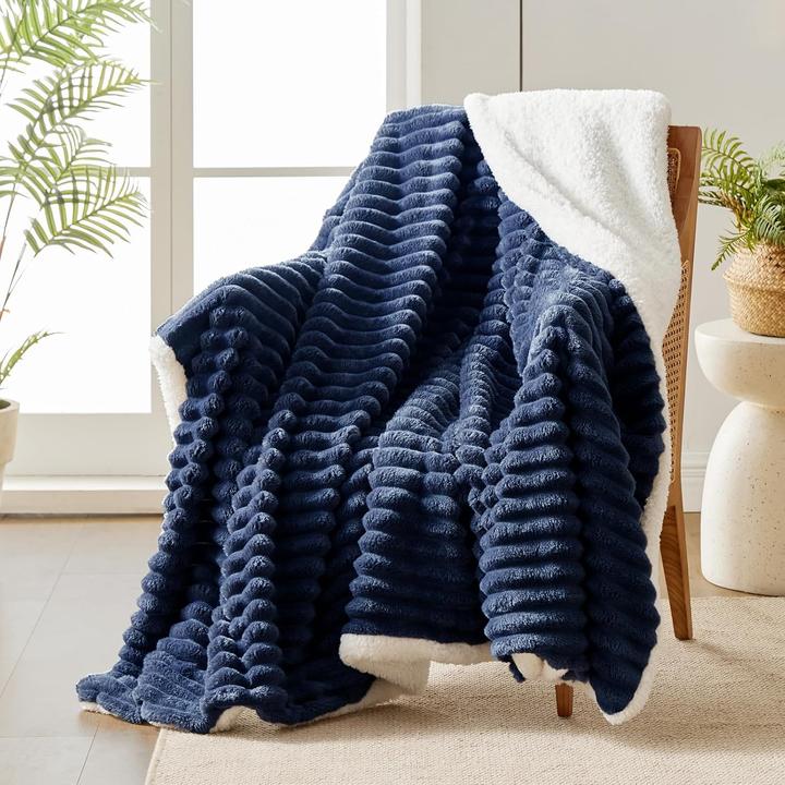 Immagine prodotto Wave Sherpa Kuscheldecke, extra warm