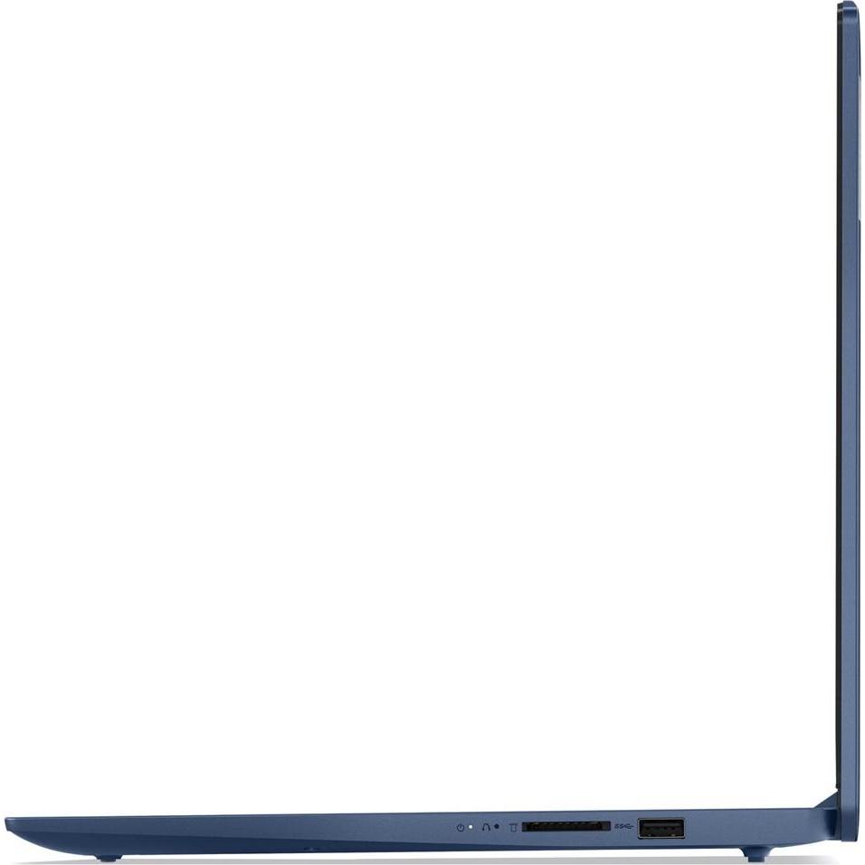 Lenovo IdeaPad Slim 3 15IRU8, Notebook Ersatzteile, Blau