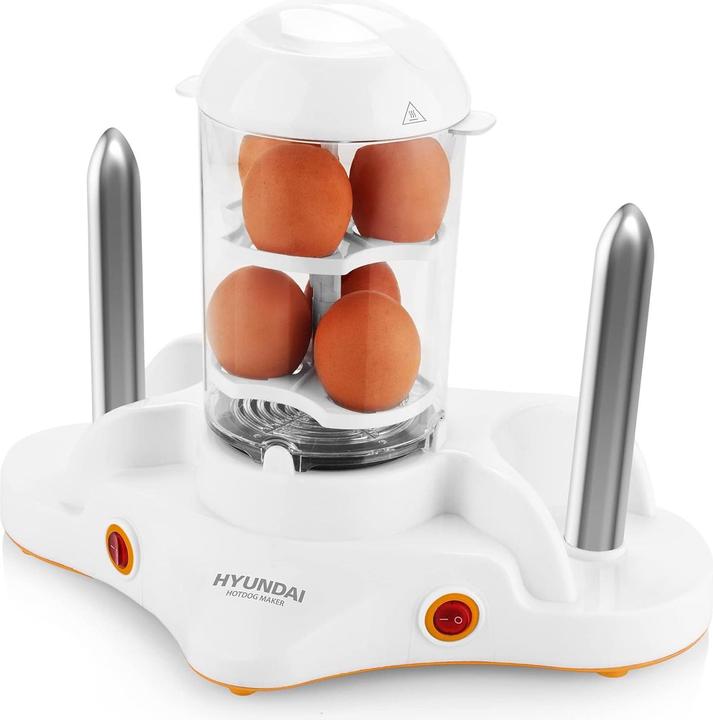 Produktbild Hyundai HYUHDM120