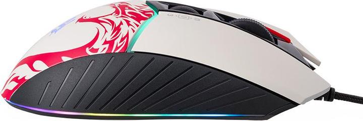Produktbild A4Tech BLOODY W95Max USB NARAKA Mouse (Kabelgebunden)