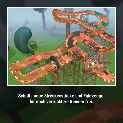 Produktbild Makeway (PS5, DE)