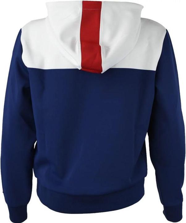 Image du produit FILA Sweat à capuche raccourci Bosa FAW0273-53007 Bleu marine XL (XL)