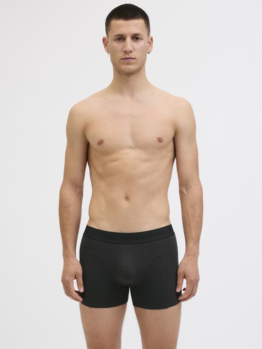 Produktbild Jack & Jones Jacordinary Trunks 3 Pack Noos (L, 3er Pack)