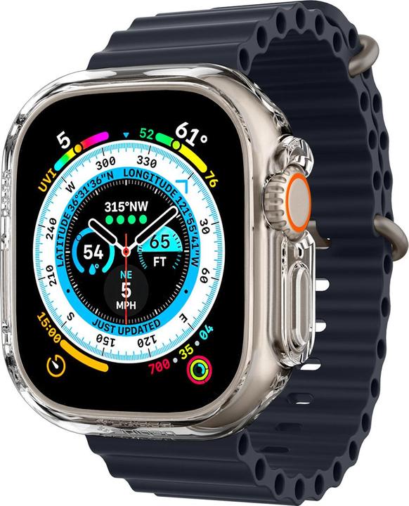 Productafbeelding Spigen Thin Fit