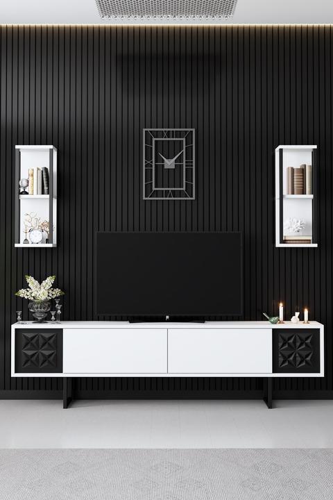 Image du produit Skye Decor Clementine (180 x 90 x 48 cm)