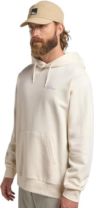 Produktbild Jack Wolfskin Essential Hoodie M (XXL)