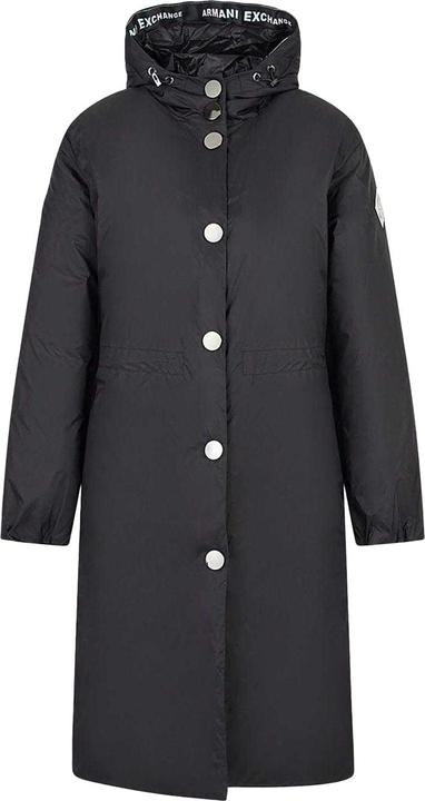 Immagine prodotto Armani Exchange Giacca Semplice Donna