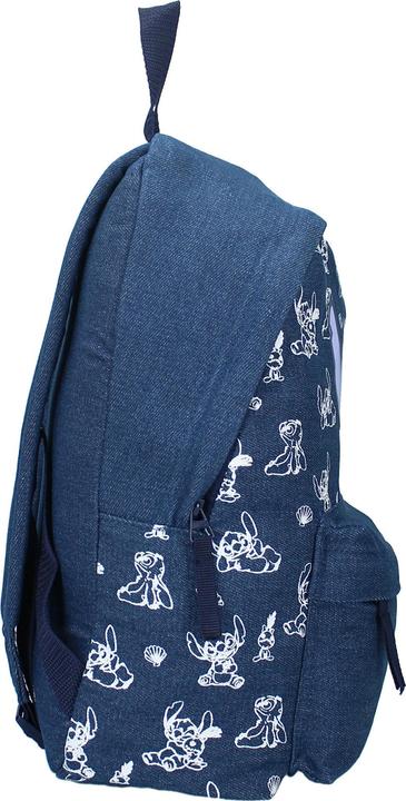 Produktbild Vadobag Stitch Rucksack Denim Revival
