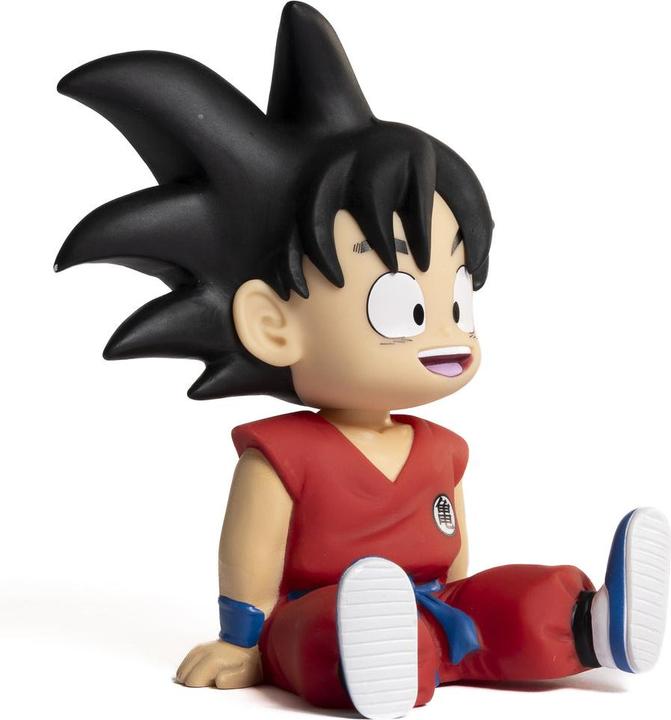 Plastoy Dragonball: Son Goku (13 x 9.5 x 14 cm)
