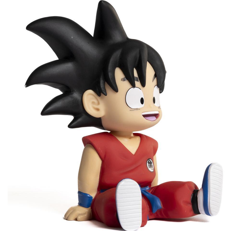 Plastoy Multicolore Salvadanaio, Dragonball: Son Goku