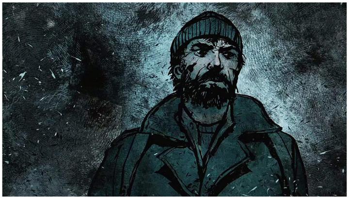 Actual product image Ravenscourt Ash of Gods: Redemption (Switch, Switch Lite, Switch OLED, FR)