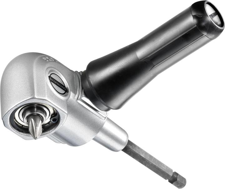 Image du produit Shogun Engrenage angulaire "PRO-75", 1/4", mod. E