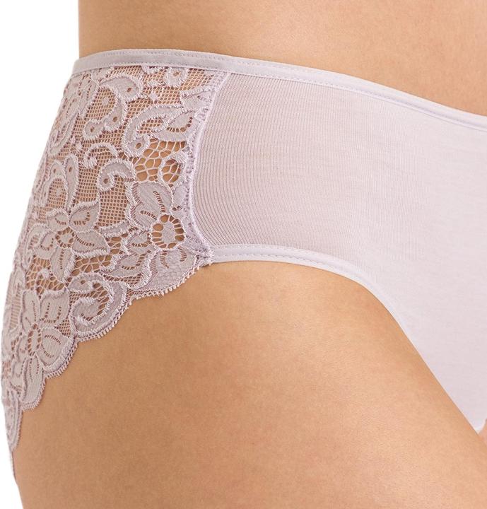 Immagine prodotto Hanro Slip midi Moments (L, Confezione singola)