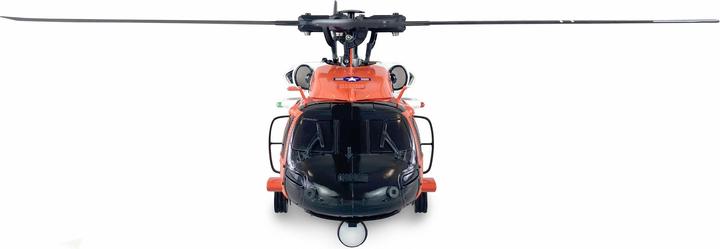 Immagine prodotto Amewi UH60 Black Hawk Guardia Costiera a 6 canali