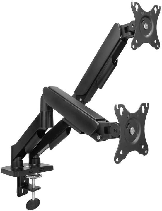 Monitor mount