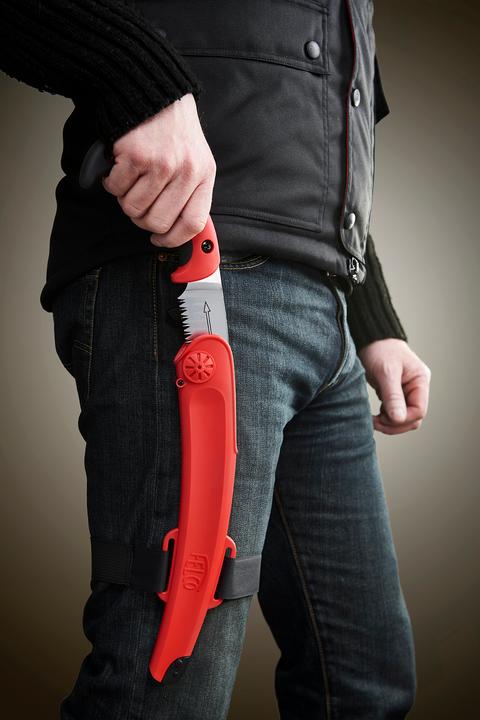 Actual product image Felco Tree saw 640