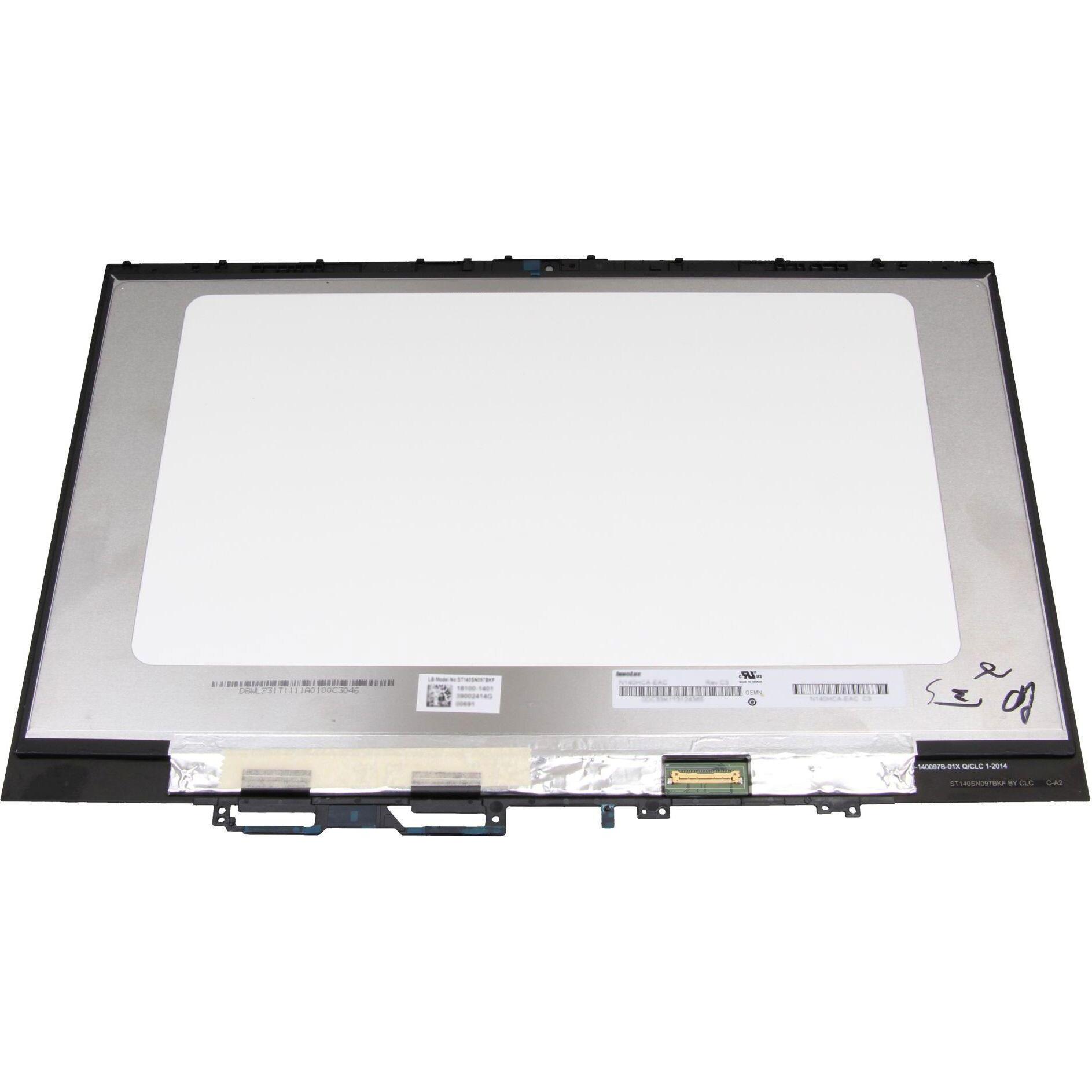 Thumbnail - ASUS 90NB0RN1-R20010, Notebook Ersatzteile, Schwarz