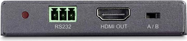 Produktbild Marmitek MEGAVIEW 141 UHD, HDMI Extender (6 m, HDCP 2.2)