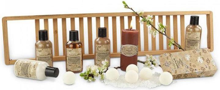 Römer Wellness Oasi di benessere (Set per la cura dei capelli)