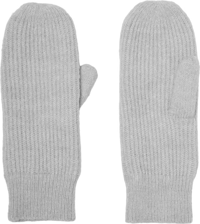 Produktbild Vero Moda Vmgila Rib Mittens Noos (One Size)