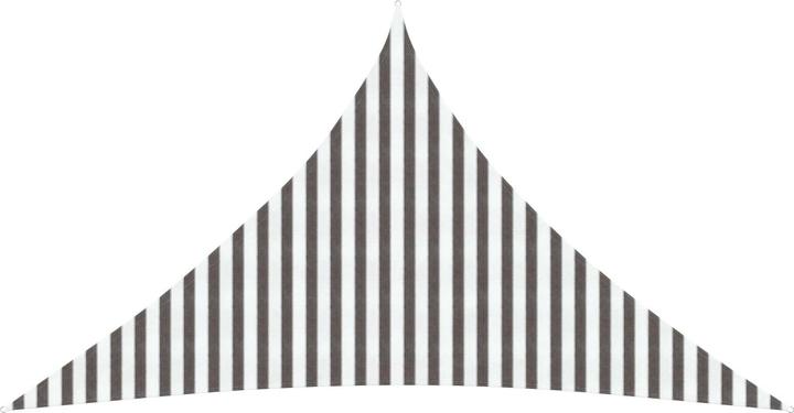 Produktbild vidaXL Sonnensegel (500 x 500 cm)