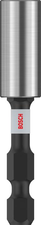 Actual product image Bosch Professional Zubehör PRO Standard Bit Holder Impact, 60 mm (1/4 inch)