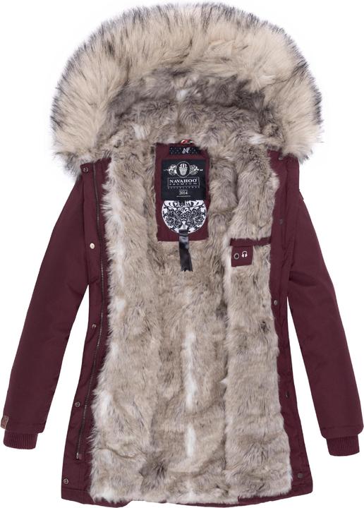 Immagine prodotto Navahoo Cristal