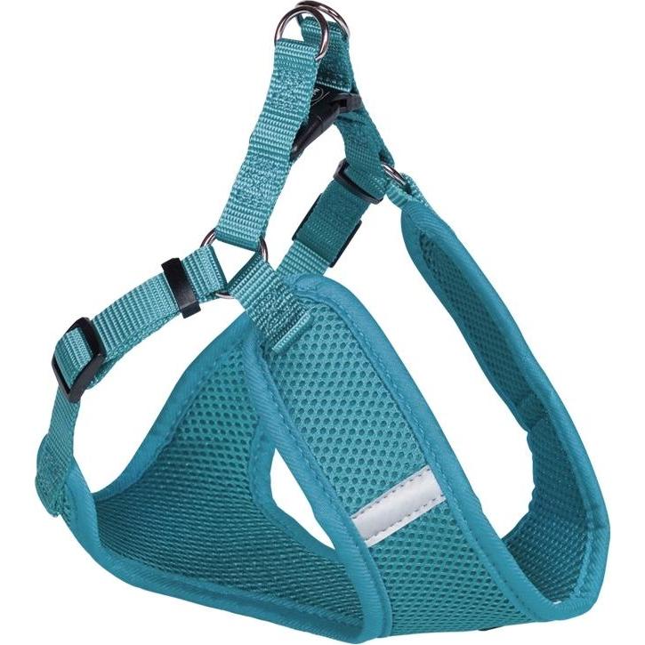 Comparer les prix de Nobby 80625-34 Mesh Reflect Harnais