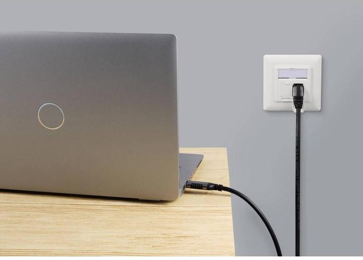 Produktbild Renkforce USB, Netzwerk Adapterkabel (1x USB 3.2 Gen 1 Stecker A (USB 3.0) - 1x (RJ45 (1x))